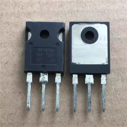 IC 芯片 IRFP450A TO-247 集成电路 现货供应
