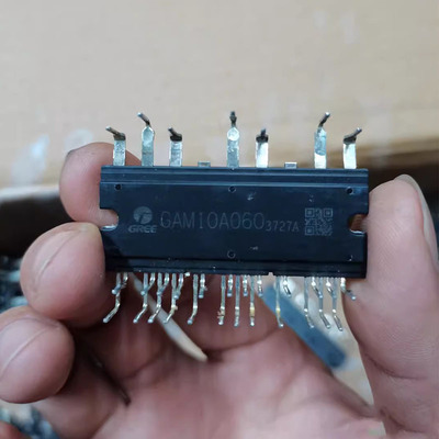IC 模块 GAM10A060 现货库存 原装驱动（在线报价）