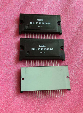 IC 模块 SI-7230M 现货库存 原装驱动（在线报价）