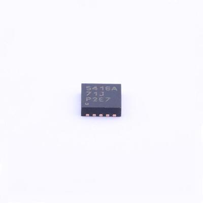 IC 芯片 TPS54160ADRCT QFN10 集成电路 现货供应