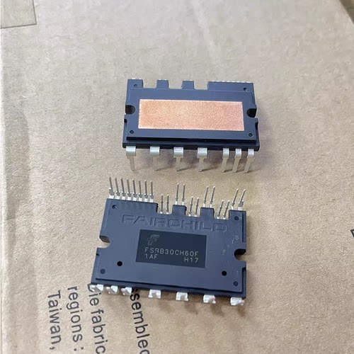 IC 模块 FSBB30CH60F 现货库存 原装驱动（在线报价）