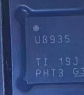IC 芯片 DS90UB935TRHBRQ1 QFN32 集成电路 现货供应
