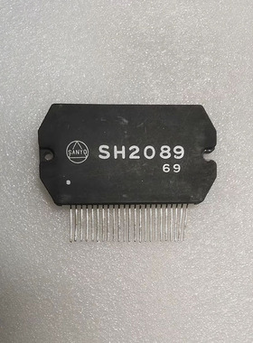 IC 模块 SH2089 现货库存 原装驱动（在线报价）
