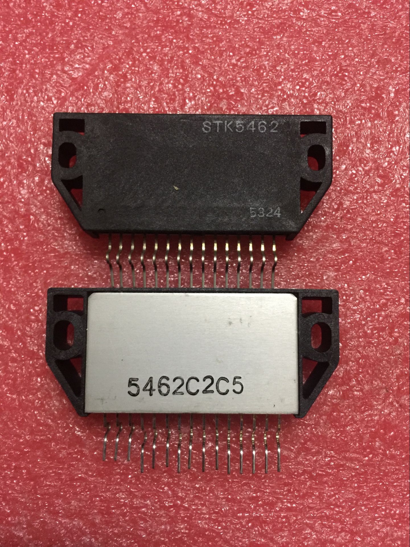 IC 模块 Moduel STK5462 现货库存  原装驱动（在线报价）