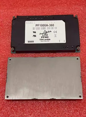 IC 模块 PF1000A-360 现货库存 原装驱动（在线报价）