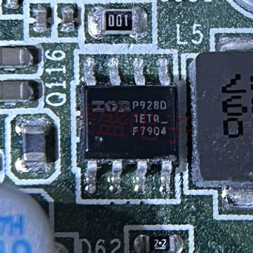IC 芯片 IRF7904TRPBF SOP8 丝印 F7904 集成电路 现货供应