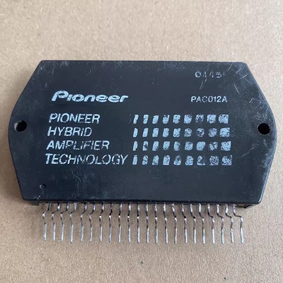 IC 模块 PAC012A 现货库存 原装驱动（在线报价）