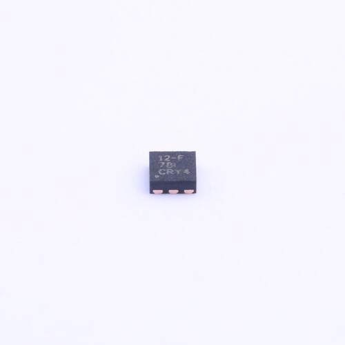 IC 芯片 LP5912-3.3DRVT QFN6 集成电路 现货供应