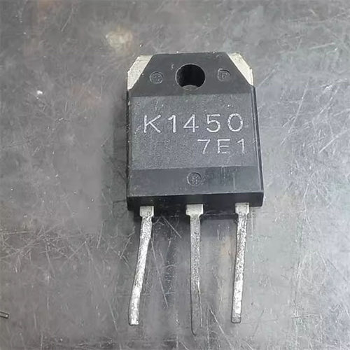 IC 芯片 2SK1450 TO-3P K1450 三极管 集成电路 全新原装现货供应