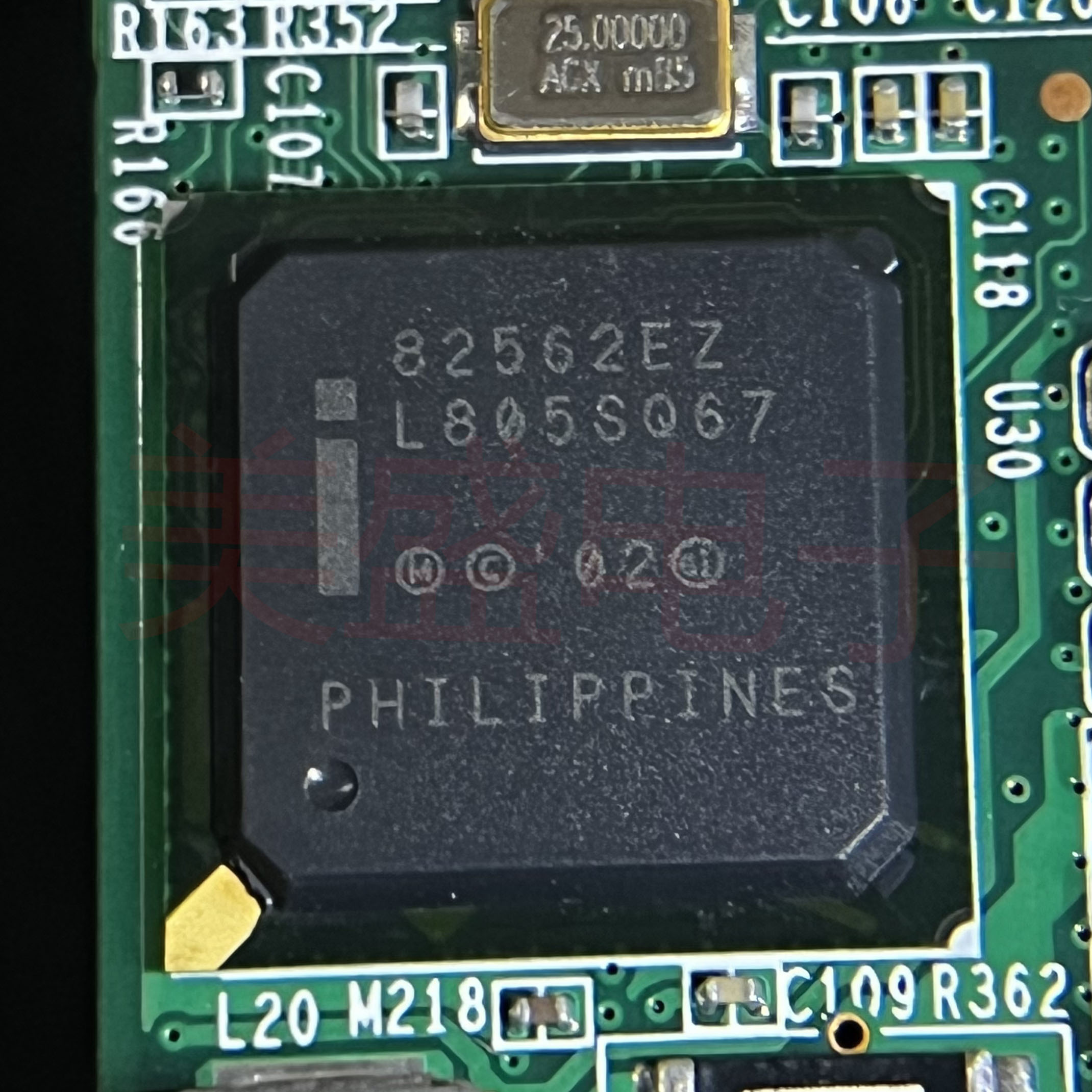 IC芯片 82562EZ BGA集成电路现货供应