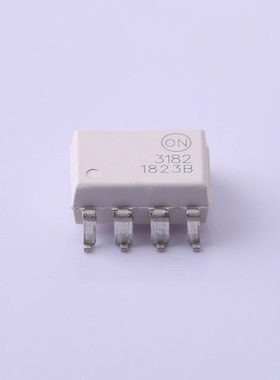 IC 芯片 FOD3182SD SOP8 集成电路 现货供应