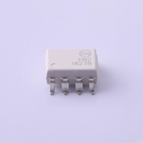 IC 芯片 FOD3182SD SOP8 集成电路 现货供应