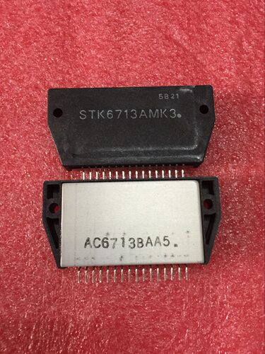 IC 模块 Moduel STK3600 现货库存  原装驱动（在线报价）
