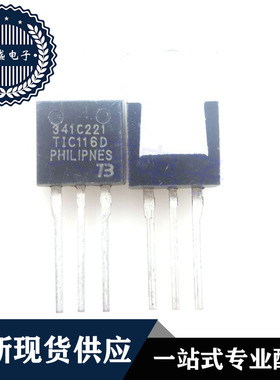 IC 芯片 TIC116D TO-220 集成电路 现货供应