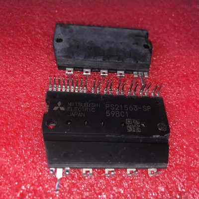 IC 模块 PS21563-SP 现货库存 原装驱动（在线报价）
