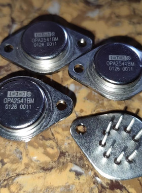 IC 芯片 OPA2541BM CAN8 集成电路 现货供应