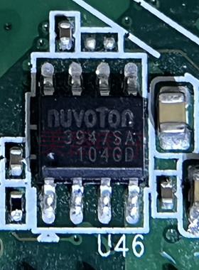 IC 芯片 NCT3947S-A 丝印 3947SA SOP8 集成电路 现货供应