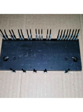 IC 模块 PS21243-AB 现货库存 原装驱动（在线报价）