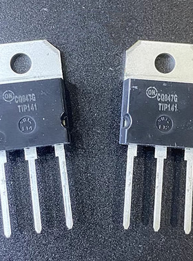 IC 芯片 TIP141G TO-218 集成电路 全新原装 现货供应
