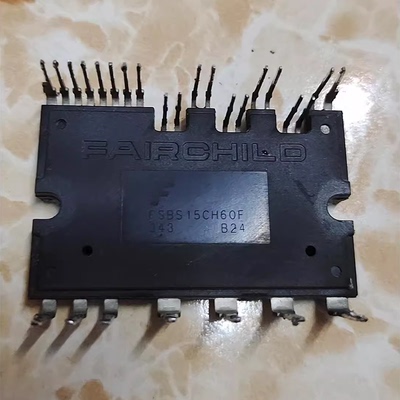 IC 模块 FSBS15CH60F 现货库存 原装驱动（在线报价）