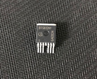 IC 芯片 BTS612N1 TO263 集成电路 现货供应