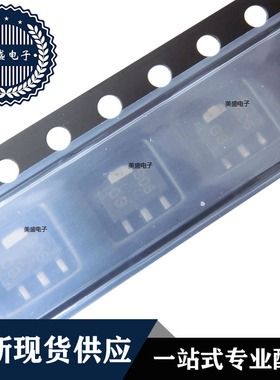 IC 芯片 AN78L07M-(E1) SOT89 集成电路 全新现货供应