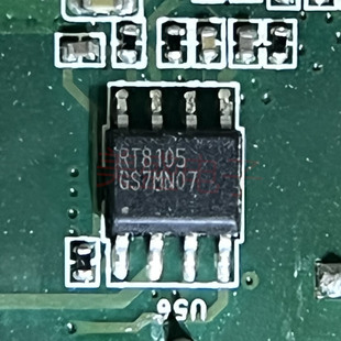 IC 芯片 RT8105GS SOP8 集成电路 现货供应