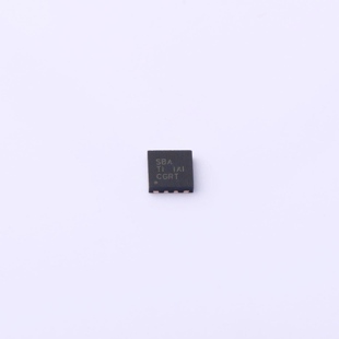 IC 芯片 UCC27524DSDR QFN8 集成电路 现货供应