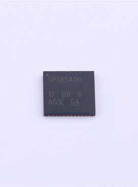 IC 芯片TPS65400RGZR QFN48 集成电路 现货供应