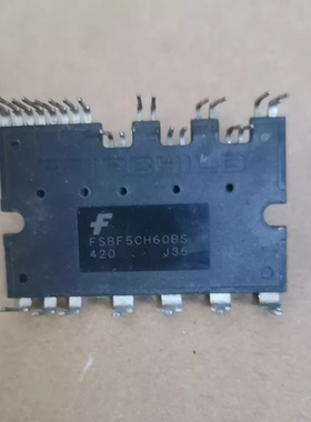 IC 模块 FSBF5CH60BS 现货库存 原装驱动（在线报价）