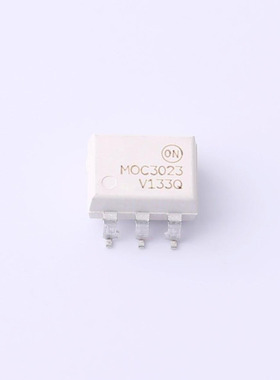 IC 芯片 MOC3023SR2VM SOP6 集成电路 现货供应