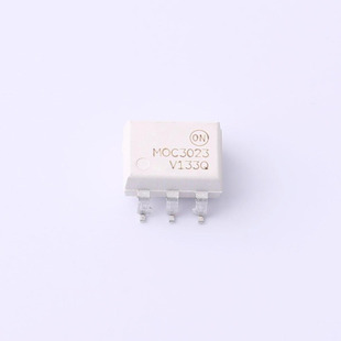 IC 芯片 MOC3023SR2VM SOP6 集成电路 现货供应