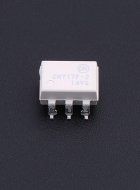 IC 芯片 CNY17F2SM SOP6 集成电路 现货供应