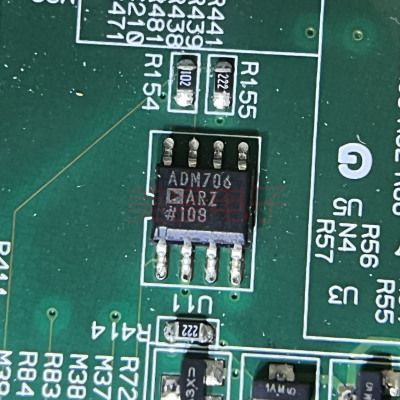 IC 芯片 ADM706ARZ SOP8 集成电路 现货供应