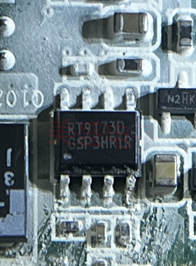 IC 芯片 RT9173DGSP SOP8 集成电路 现货供应