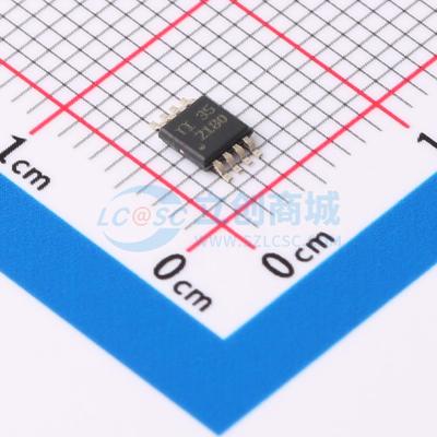 IC 芯片 OPA2180IDGKR VSSOP8 OPA2180IDGK 集成电路 现货供应