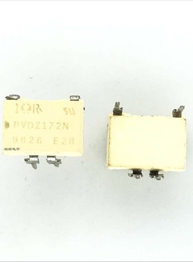 IC 芯片 PVDZ172N DIP4 集成电路 现货供应