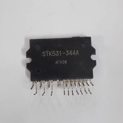 IC 模块 STK531-344A 现货库存 原装驱动（在线报价）