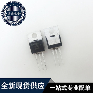 IC 芯片 IRFB4321PBF TO220 集成电路 现货供应