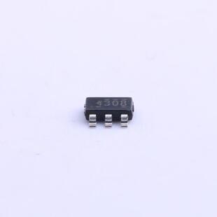 IC 芯片TPS54308DDCR SOT23-6 集成电路 现货供应
