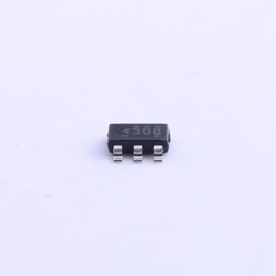 IC 芯片TPS54308DDCR SOT23-6 集成电路 现货供应