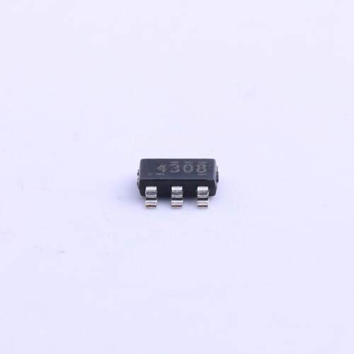 IC 芯片TPS54308DDCR SOT23-6 集成电路 现货供应