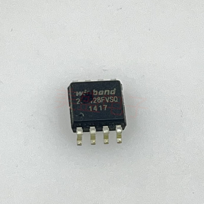IC 芯片 W25Q128FVSQ SOP8 25Q128FVSQ 集成电路 现货供应