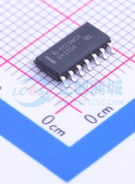 IC 芯片 OPA4330AIDR SOP14 OPA4330AID 集成电路 现货供应