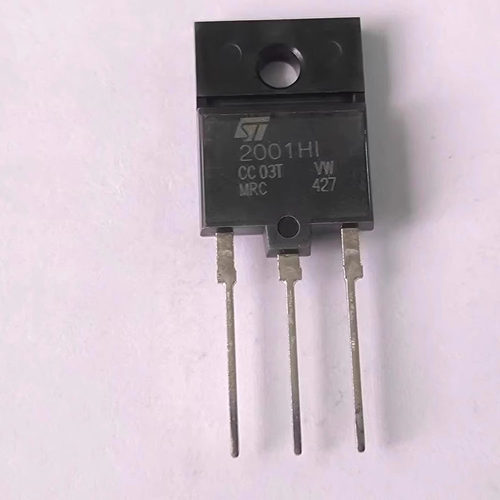 IC 芯片 ST2001HI TO-3PF 三极管 集成电路 全新原装现货供应