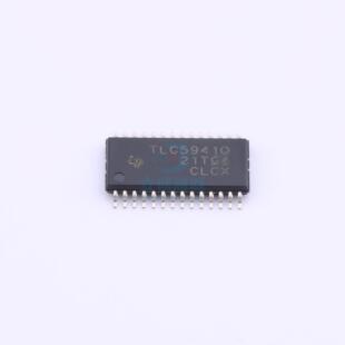 IC 芯片 TLC5941QPWPRQ1 TSSOP28 集成电路 现货供应