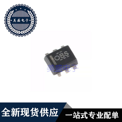 IC 芯片 TMP112AIDRLR SOT-563 集成电路 现货供应