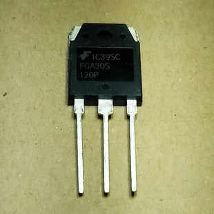 IC 芯片 FGA30S120P TO-3P 集成电路 全新原装 现货供应
