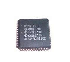 IC 芯片 HBCR-2011 PLCC44 集成电路 现货供应