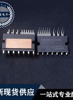 IC 模块 SLIMDIP-L 现货库存 原装驱动（在线报价）